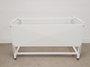 Thumbnail image of Bioquell Microflow Advanced Class 2 Bio Safety Cabinet ABS1200CLS2-MK2