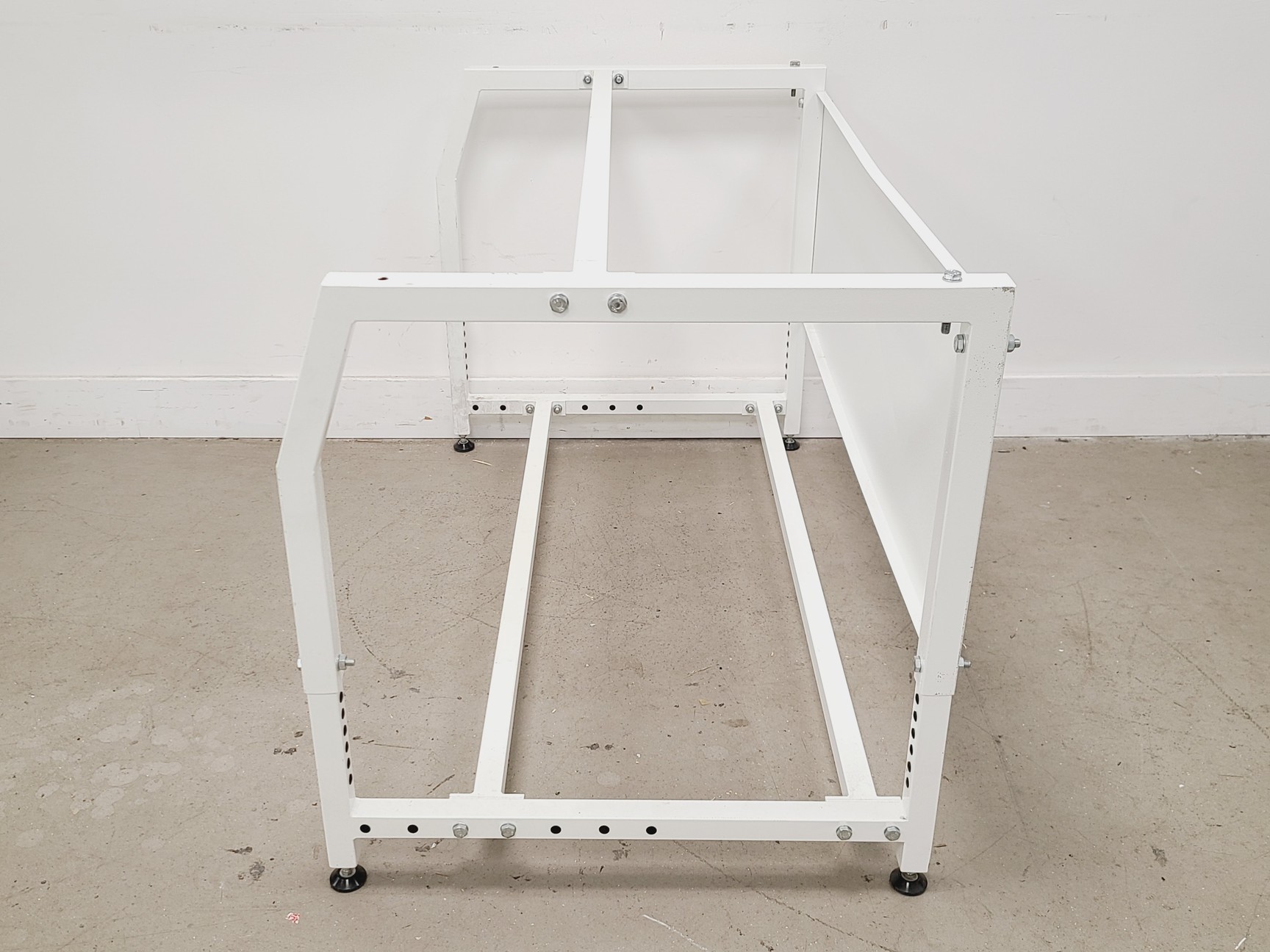 Image of Bioquell Microflow Advanced Class 2 Bio Safety Cabinet ABS1200CLS2-MK2