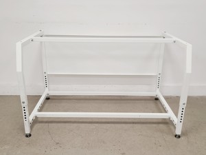 Thumbnail image of Bioquell Microflow Advanced Class 2 Bio Safety Cabinet ABS1200CLS2-MK2