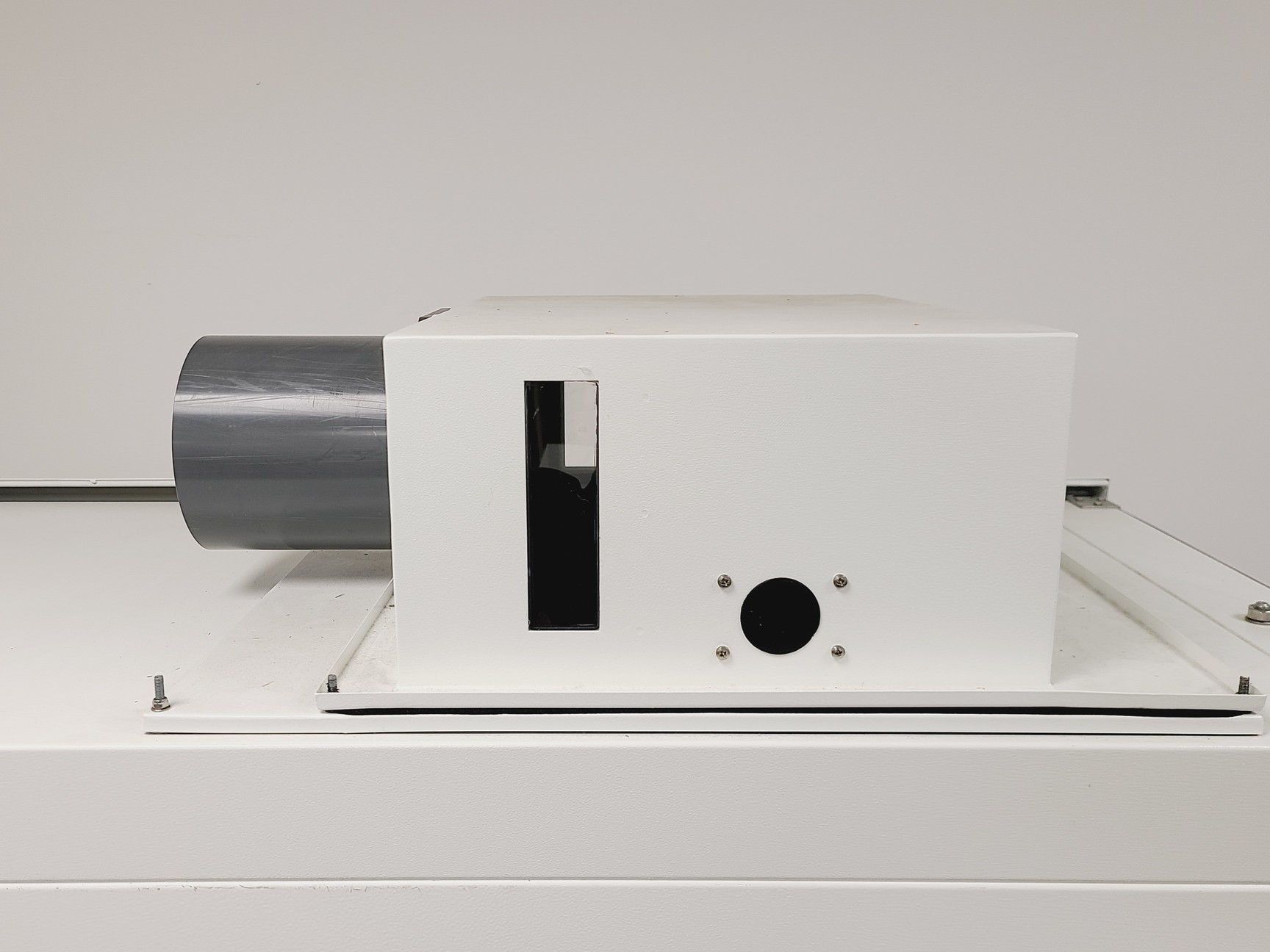 Image of Bioquell Microflow Advanced Class 2 Bio Safety Cabinet ABS1200CLS2-MK2