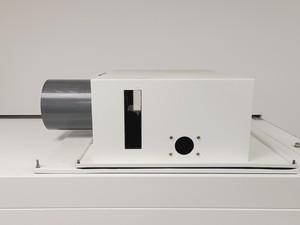 Thumbnail image of Bioquell Microflow Advanced Class 2 Bio Safety Cabinet ABS1200CLS2-MK2