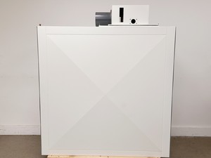 Thumbnail image of Bioquell Microflow Advanced Class 2 Bio Safety Cabinet ABS1200CLS2-MK2