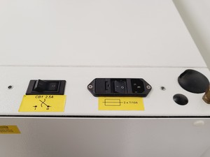 Thumbnail image of Bioquell Microflow Advanced Class 2 Bio Safety Cabinet ABS1200CLS2-MK2