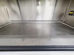 Thumbnail image of Bioquell Microflow Advanced Class 2 Bio Safety Cabinet ABS1200CLS2-MK2