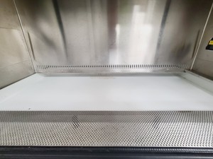 Thumbnail image of Bioquell Microflow Advanced Class 2 Bio Safety Cabinet ABS1200CLS2-MK2