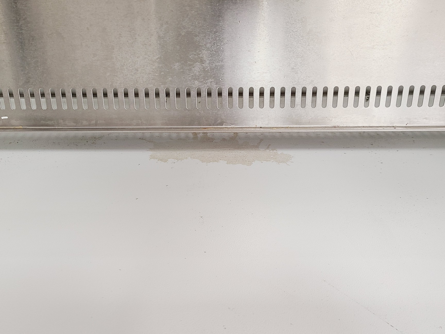 Image of Bioquell Microflow Advanced Class 2 Bio Safety Cabinet ABS1200CLS2-MK2