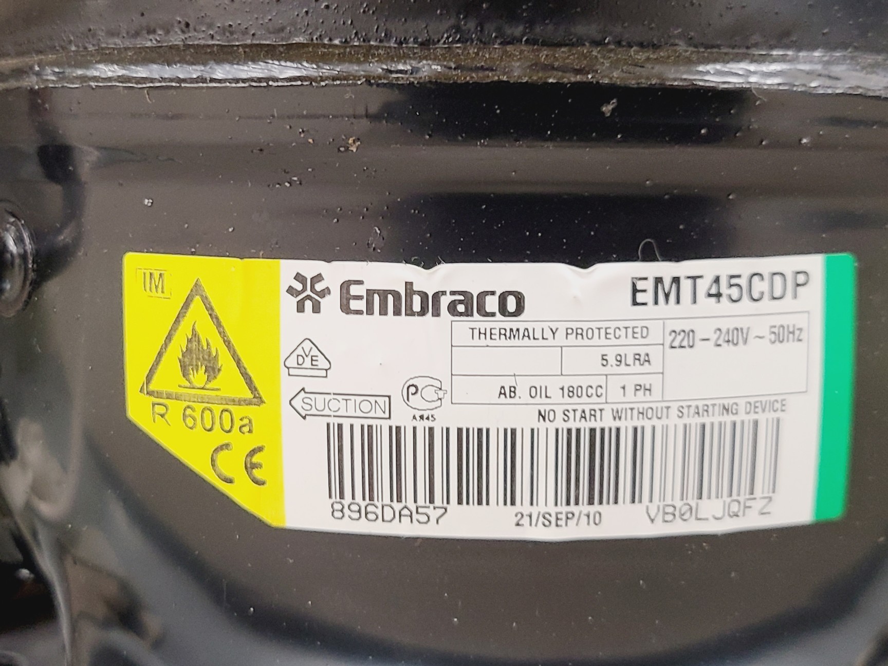 Image of Liebherr FKv 5410 Lab Refrigerator