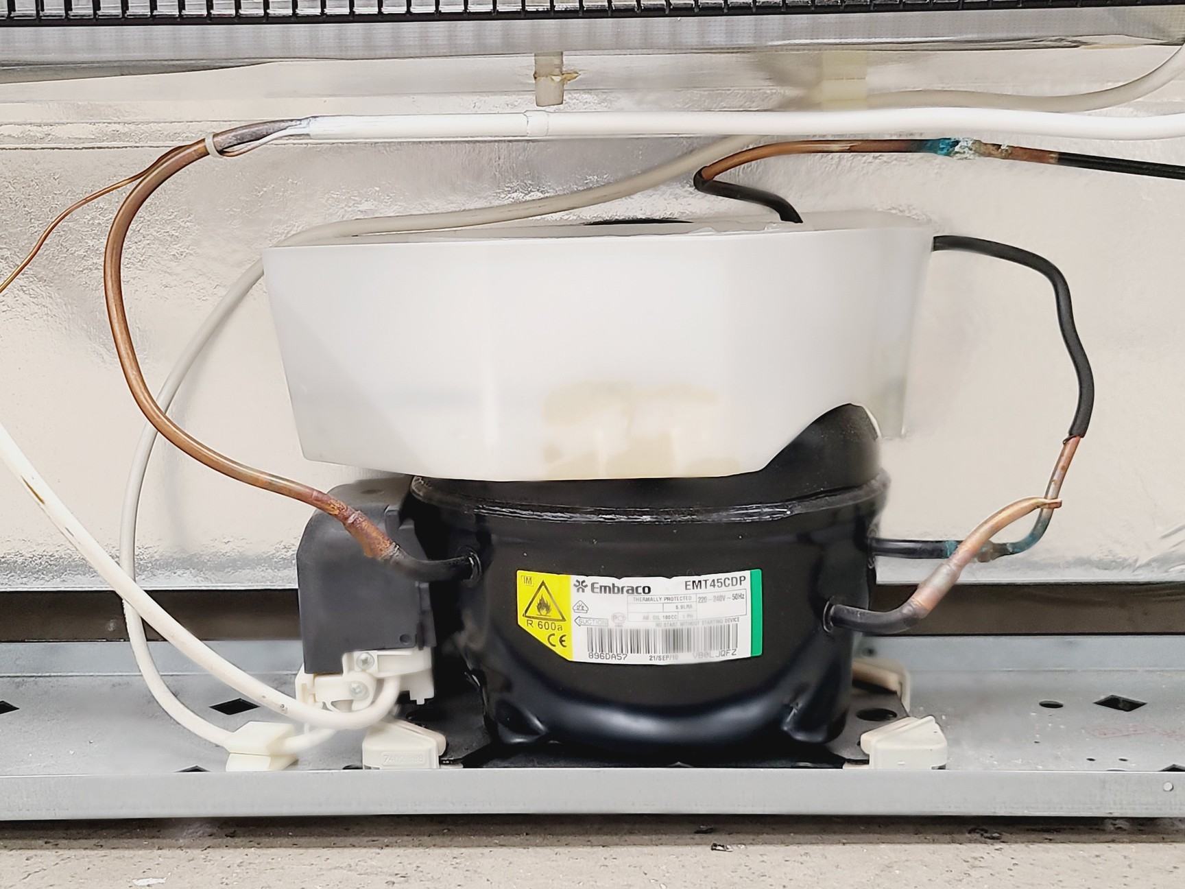 Image of Liebherr FKv 5410 Lab Refrigerator