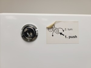 Thumbnail image of Liebherr FKv 5410 Lab Refrigerator