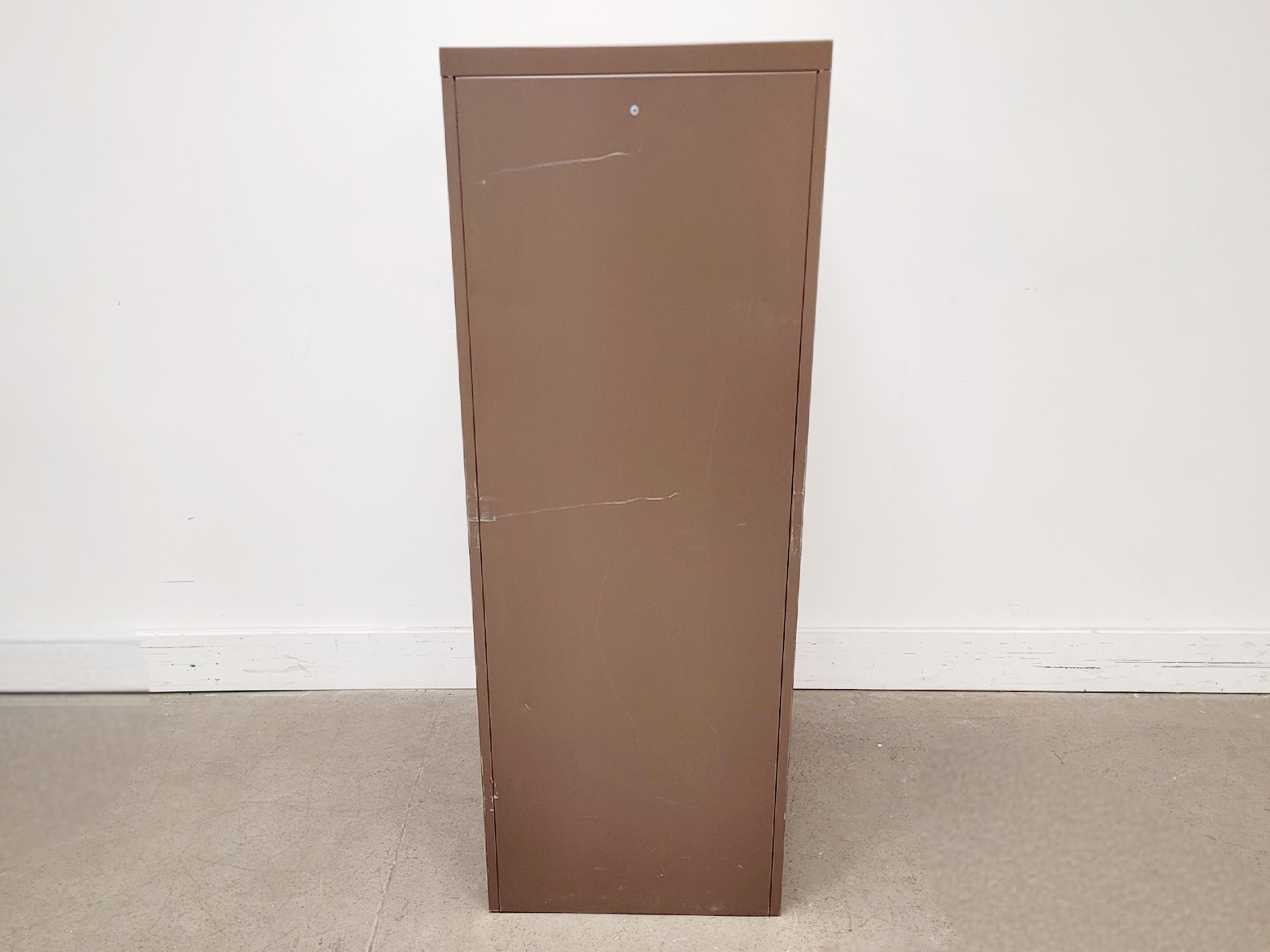 Image of Roneo Filing Cabinet 5 Drawer 