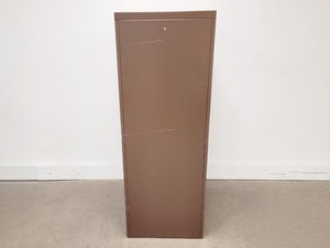 Thumbnail image of Roneo Filing Cabinet 5 Drawer 