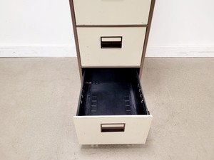 Thumbnail image of Roneo Filing Cabinet 5 Drawer 
