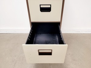 Thumbnail image of Roneo Filing Cabinet 5 Drawer 