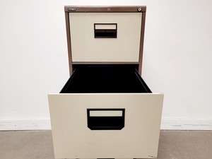 Thumbnail image of Roneo Filing Cabinet 5 Drawer 