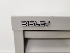 Thumbnail image of Bisley Filing Cabinet Wx47cm Lx62cm Hx72cm