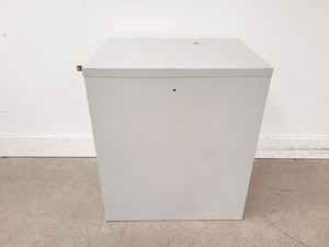 Thumbnail image of Bisley Filing Cabinet Wx47cm Lx62cm Hx72cm