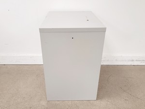 Thumbnail image of Bisley Filing Cabinet Wx47cm Lx62cm Hx72cm