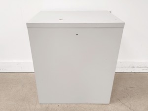 Thumbnail image of Bisley Filing Cabinet Wx47cm Lx62cm Hx72cm