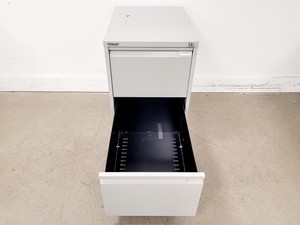 Thumbnail image of Bisley Filing Cabinet Wx47cm Lx62cm Hx72cm