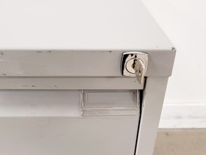 Thumbnail image of Bisley Filing Cabinet Wx47cm Lx62cm Hx72cm