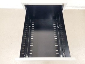 Thumbnail image of Bisley Filing Cabinet Wx47cm Lx62cm Hx72cm