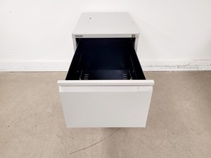 Thumbnail image of Bisley Filing Cabinet Wx47cm Lx62cm Hx72cm