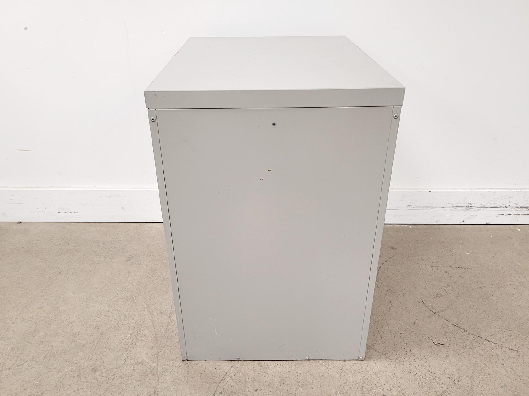 Image of Vickers Trimline Filing Cabinet Wx48cm Lx62cm Hx70cm