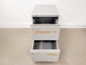 Thumbnail image of Vickers Trimline Filing Cabinet Wx48cm Lx62cm Hx70cm