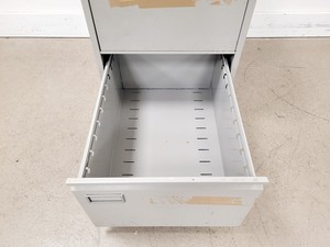 Thumbnail image of Vickers Trimline Filing Cabinet Wx48cm Lx62cm Hx70cm
