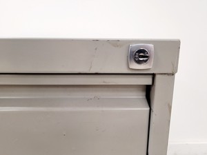 Thumbnail image of Vickers Trimline Filing Cabinet Wx48cm Lx62cm Hx70cm