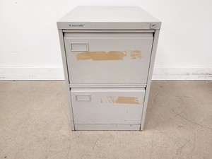 Thumbnail image of Vickers Trimline Filing Cabinet Wx48cm Lx62cm Hx70cm