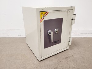 Image of Phoenix 500 Fireproof Data Protection Safe 50kg