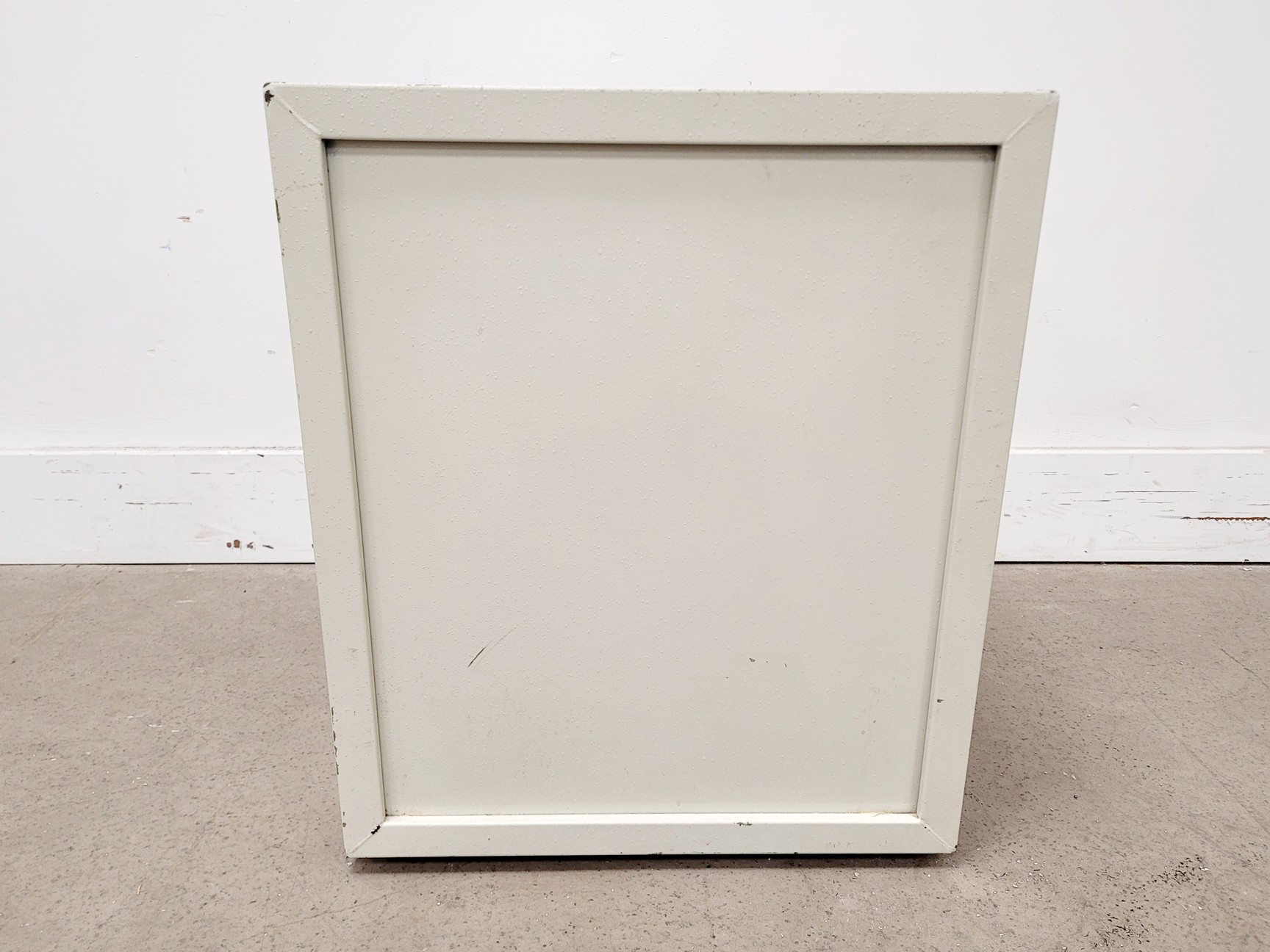 Image of Phoenix 500 Fireproof Data Protection Safe 50kg