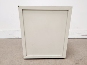 Thumbnail image of Phoenix 500 Fireproof Data Protection Safe 50kg