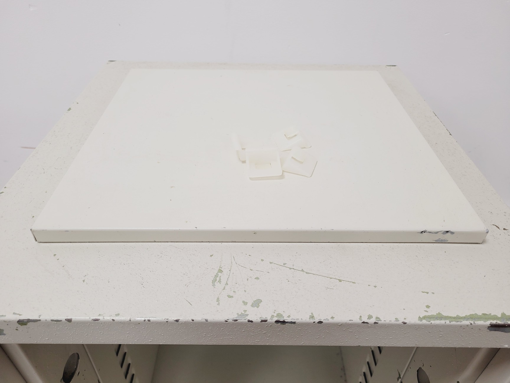 Image of Phoenix 500 Fireproof Data Protection Safe 50kg