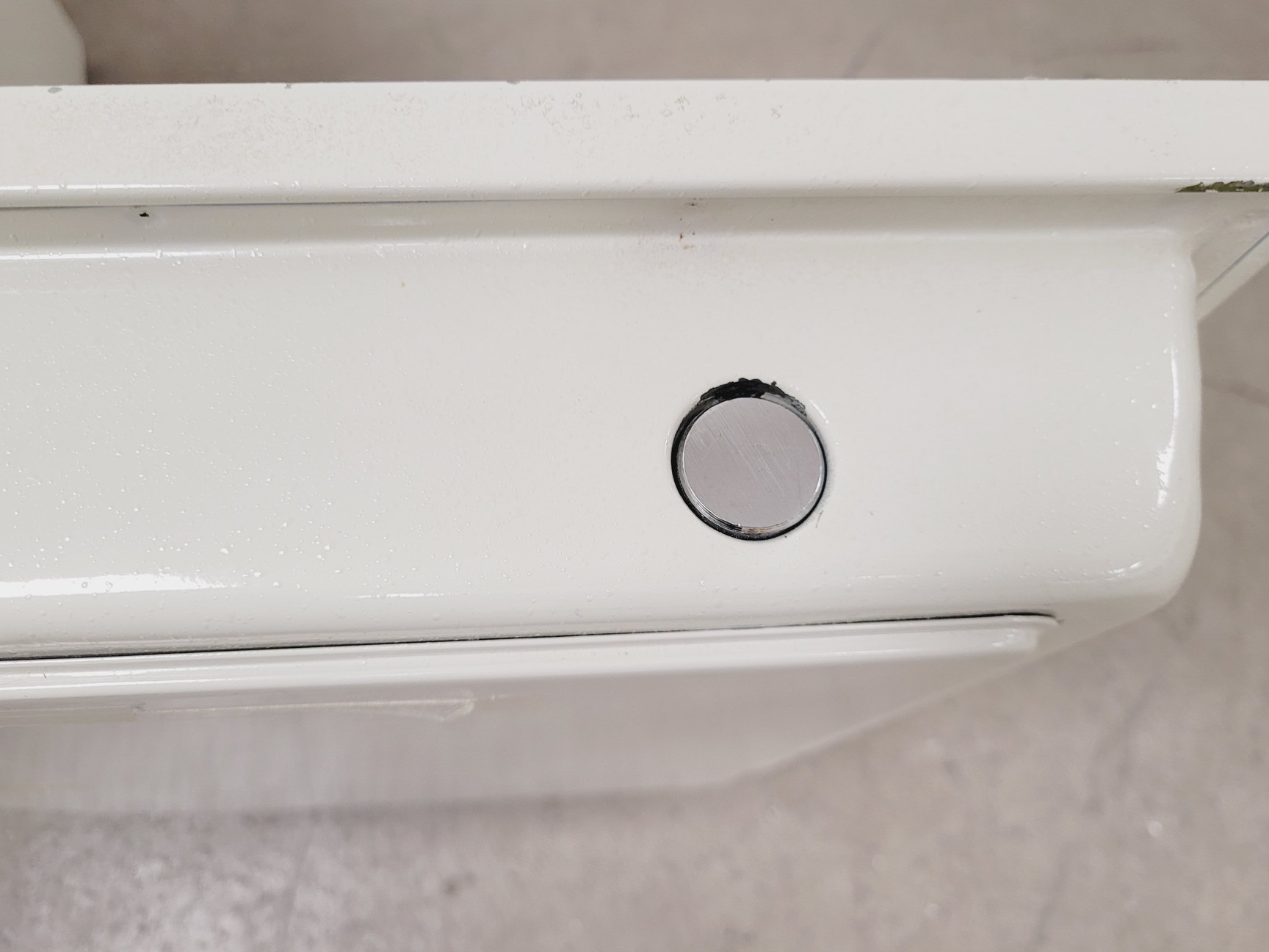 Image of Phoenix 500 Fireproof Data Protection Safe 50kg