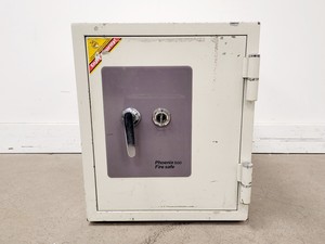 Thumbnail image of Phoenix 500 Fireproof Data Protection Safe 50kg