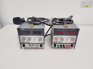 Thumbnail image of Mixed Job Lot of Laboratory Equipment - Zebra, Dell, Bibby, Mettler Toledo 