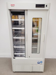 Image of Sanyo Medical MPR-512 Pharmaceutical Refrigerator 