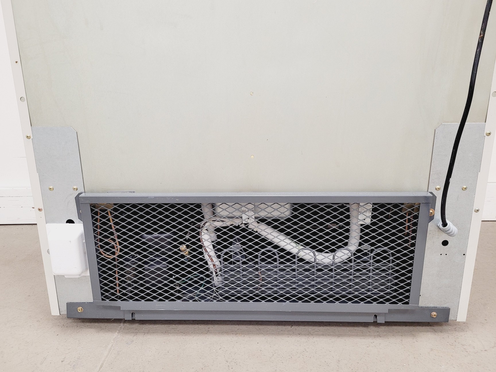 Image of Sanyo Medical MPR-512 Pharmaceutical Refrigerator 