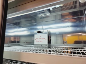 Thumbnail image of Sanyo Medical MPR-512 Pharmaceutical Refrigerator 