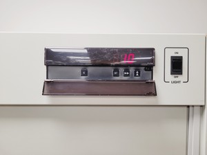 Thumbnail image of Sanyo Medical MPR-512 Pharmaceutical Refrigerator 