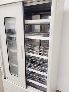 Thumbnail image of Sanyo Medical MPR-512 Pharmaceutical Refrigerator 