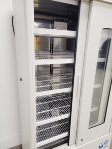 Thumbnail image of Sanyo Medical MPR-512 Pharmaceutical Refrigerator 