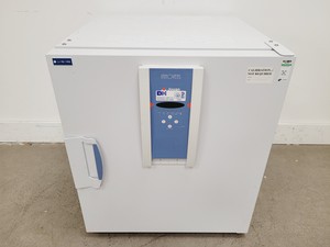 Thumbnail image of Jouan Innovens 118 EB2+PC Lab Oven
