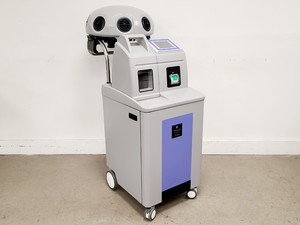 Image of Bioquell L3 VHP Gassing Unit Model - TD071-0000-230V
