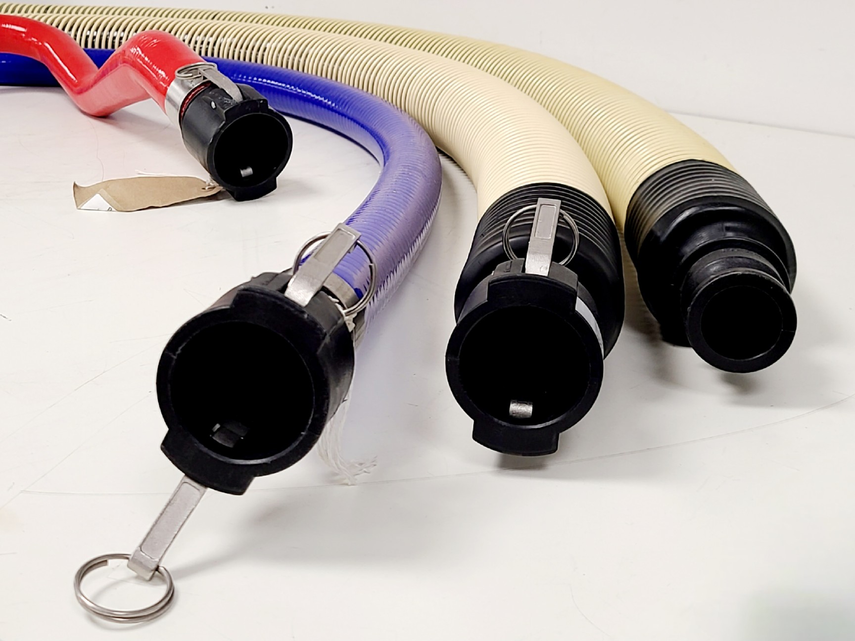 Image of Bioquell L3 VHP Gassing Unit Model - TD071-0000-230V