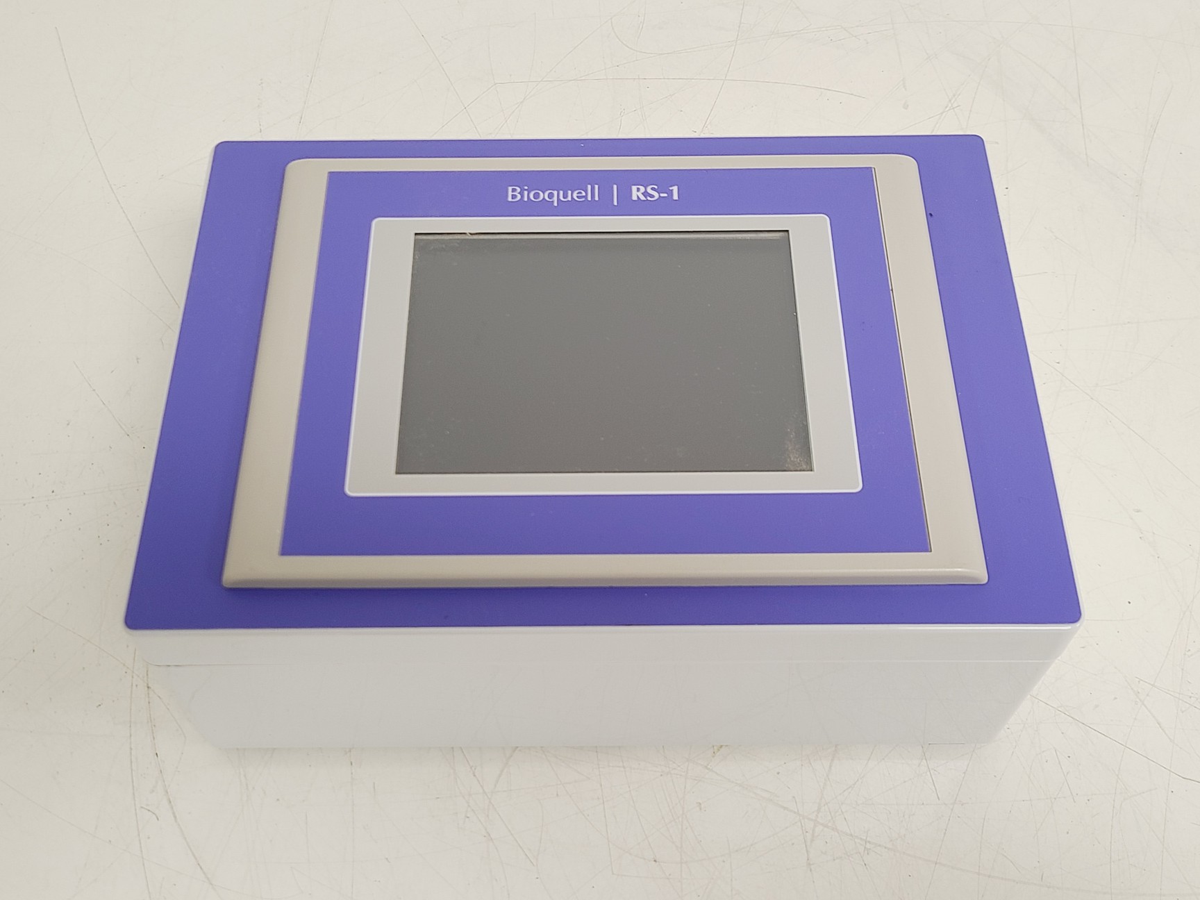 Image of Bioquell L3 VHP Gassing Unit Model - TD071-0000-230V