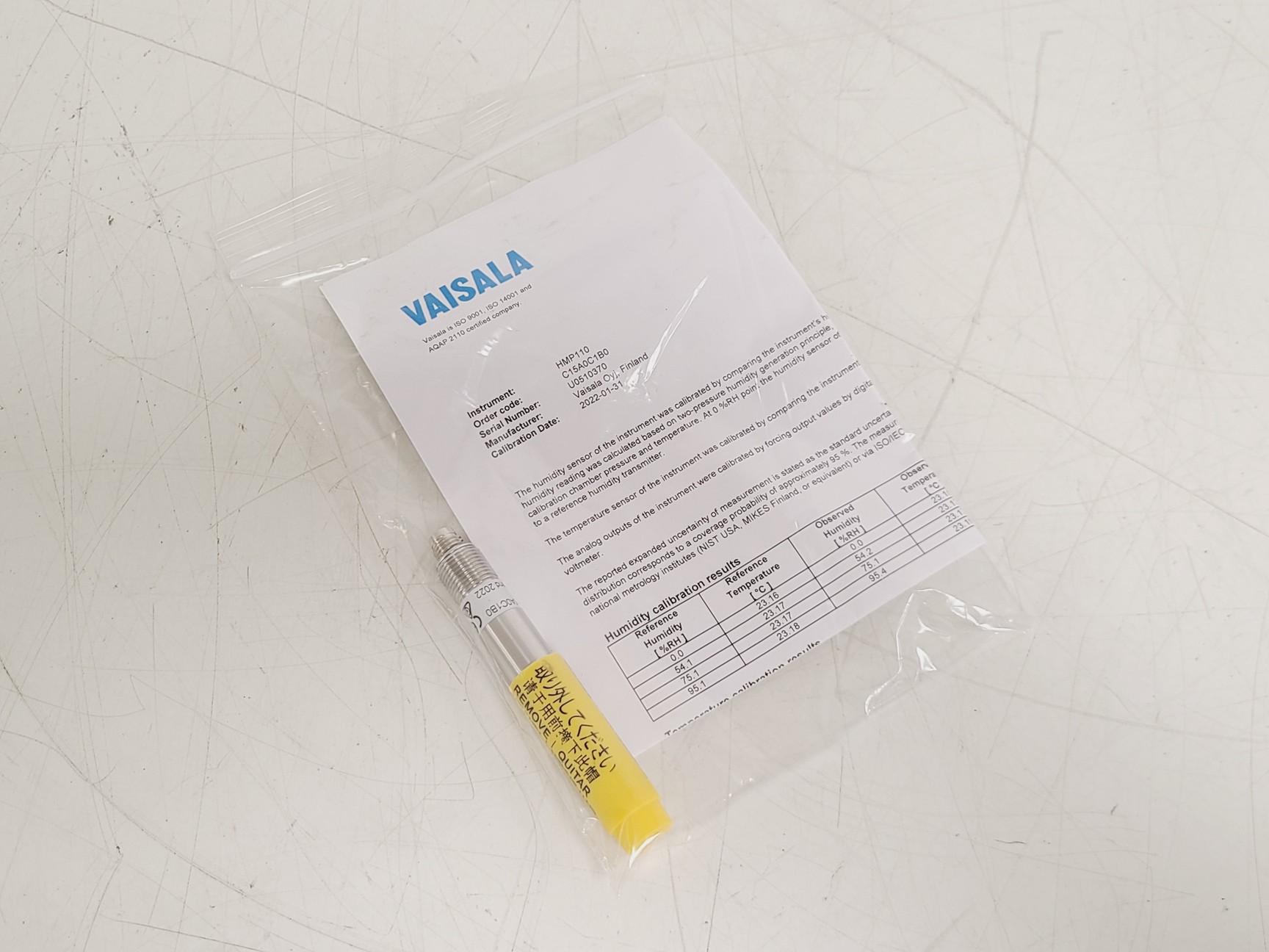 Image of Bioquell L3 VHP Gassing Unit Model - TD071-0000-230V