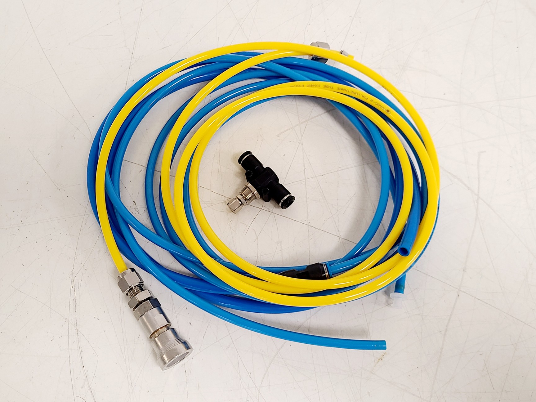 Image of Bioquell L3 VHP Gassing Unit Model - TD071-0000-230V